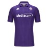 Maglia ufficiale Fiorentina Casa 2024-25 per Uomo